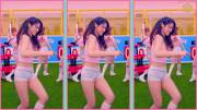 AOA - Seolhyun Booty Slap and Shake