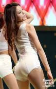 Thicc Seolhyun