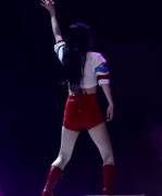 Irene - Milky Thighs