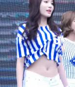 Girl's Day - Yura