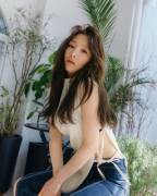 Taeyeon - Loosely Tied
