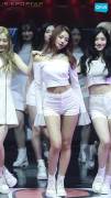 [170322] PRISTIN Nayoung - WEE WOO