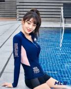 TWICE - MLB - JIHYO IS LOOKING FINE!