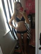 Another selfie