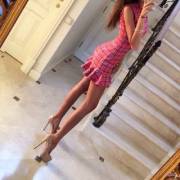 Fabulous by the stairs