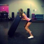 Cross-fitter