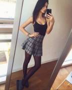 Nice skirt