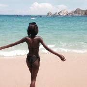 Beach pic