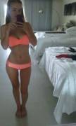 Vacation selfie