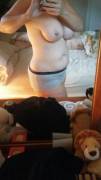 I hope everyone has a great weekend.(F) ....;-*