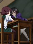 *ALL* Kurocha Neco GIFS!