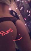 Buns indeed