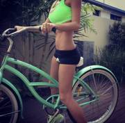 Bike ride