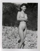 1950s naturist