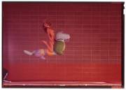 Trampoline Fun by Ron Vogel (1970s)