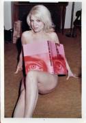 Playful Mistress Early Seventies