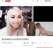 This Reaction Video got her Banned!