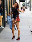 Keke Palmer