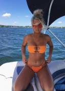 Orange Crush