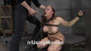 Time to go back to your cage (x-post /r/UsingWomen)