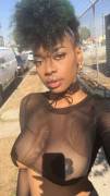 nynythenudist likes to be collared