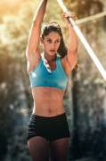 Allison Stokke
