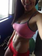 Ab work
