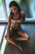 Tess Georgia Dimos