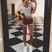 Basketball (r/SideStripeShorts)