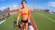 Allison Stokke