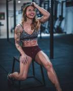 Christmas Abbott