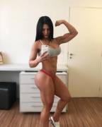 Eva Andressa