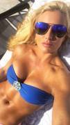 Mandy Rose