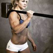 Brooke Ence