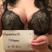 [Verification] If I get verified there's much better pics to cum! ;)