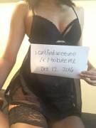 [verification] i wanna be verified HARD ;)