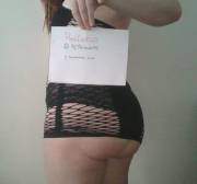 [Verification] Tribute Me :)