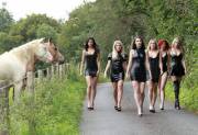 Latex Countryside