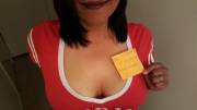 Verification please! ;)