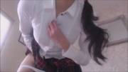 school uniform+asian+megane