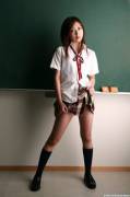 Natsuko Tatsumi