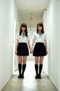 Nanase Nishino &amp; Kazumi Takayama