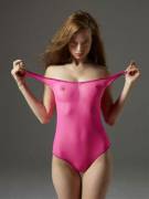 Pretty in Pink