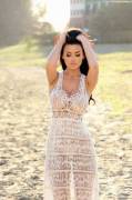 Loose knit