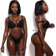 Asha Monet