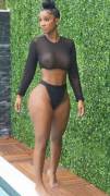 Bernice Burgos 