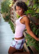Alysha