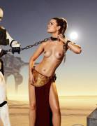 Playboy Star Wars