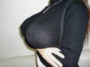 Holding them up