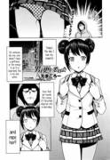 Young Men Rehabilitation Committee (Ch. 1-3)